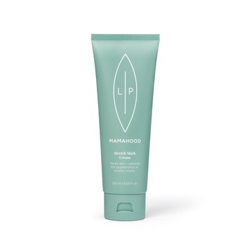 LIP Intimate Care 酪梨乳木果彈力滋養霜