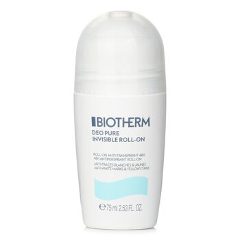 【碧兒泉】止汗滾珠瓶Deo Pure Invisible 48 Hours Antiperspirant Roll-On