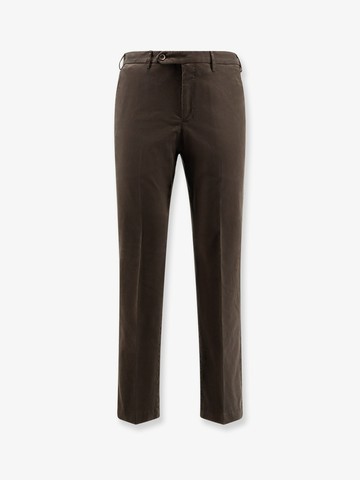 Style stretch cotton Master Fit trousers - PT TORINO - gender_Man