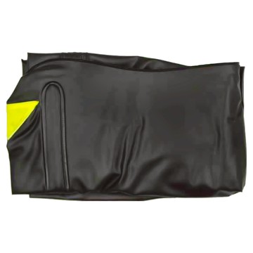 minono 米諾諾 反光止滑防水鞋套  2XL(40 x 33.5cm)  黑色