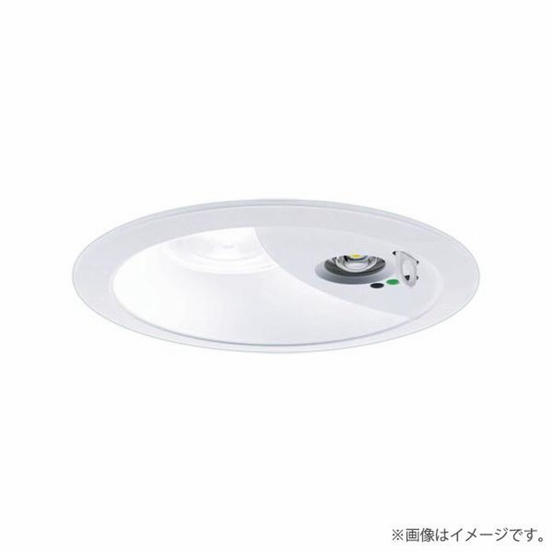 LED非常灯 階段通路誘導灯 セット XNG1560WNKLE9（NDG24600WK+
