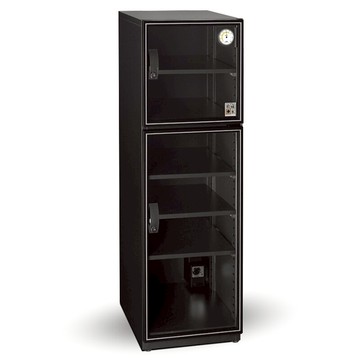 收藏家 暢銷經典防潮箱（189公升 / 寬40cm x 高123cm x 深47cm） /個 ADL-188N【APP滿額下單10%點數(單一帳號最高5000點)】1/31止