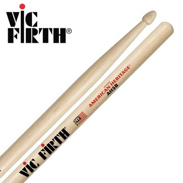 美國 Vic Firth AH5B 5B 爵士鼓 鼓棒 楓木 公司貨 附發票 小叮噹的店