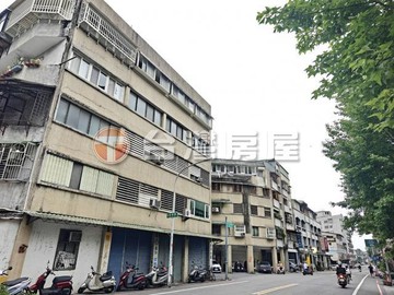 礁溪市中心低總價公寓｜宜蘭縣礁溪鄉奇峰街