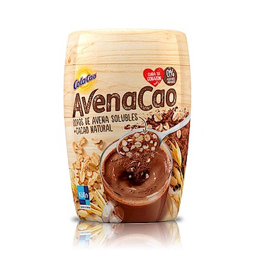 699免運COLA CAO西班牙香濃可可麥片350g （賞味期至2020/10/08）