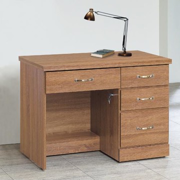 Boden-貝森3.2尺書桌(下座)