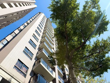 投資價11期仁美★兩房平車★精裝室內17坪｜台中市北屯區崇德路三段