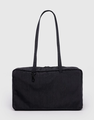 BAGGU - 保齡球包 - 黑色