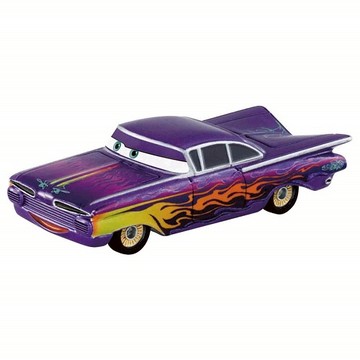 【Funbox Toys】TOMICA 汽車總動員 C-26 雷蒙(標準版)