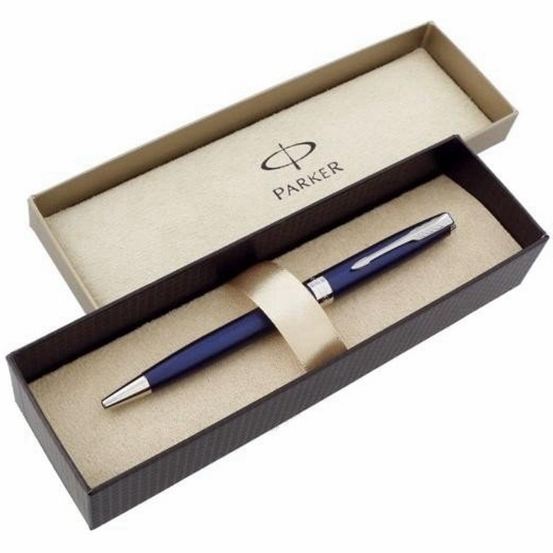 Parker パーカー ボールペン ソネット ブルーラッカーct 通販 Lineポイント最大0 5 Get Lineショッピング