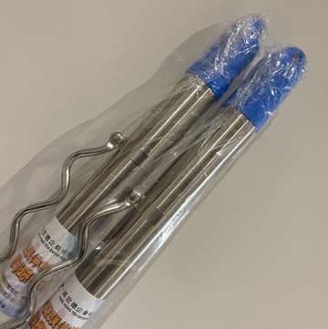 現貨 組立得 3米 波浪曬衣桿 三米曬衣桿 不銹鋼 伸縮波浪桿 伸縮桿 吊衣桿 晾衣桿 伸縮曬衣桿子 曬衣架 三米