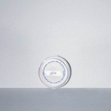 GLOW Mini Cloud Puff 3ea