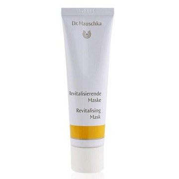 Dr Hauschka 德国世家 全效调理修复面膜 - 30ml