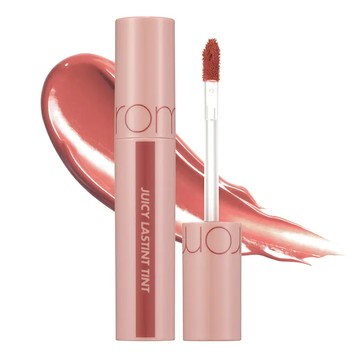 rom&nd 果汁唇釉 23 胡桃果仁