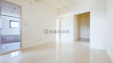 市政一號院｜邊間視野帝王戶｜水安宮捷運｜兩房平車｜台中市西屯區市政路