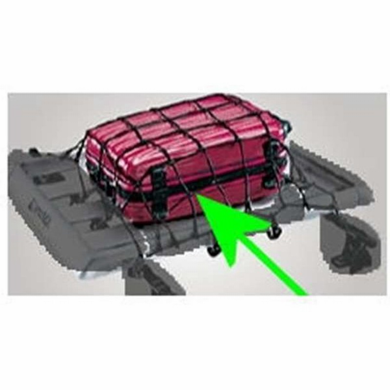 ミラ トコット ネット ルーフキャリア用 のみ ルーフキャリアは別売 ダイハツ純正部品 La550s La560s パーツ オプション 通販 Lineポイント最大0 5 Get Lineショッピング