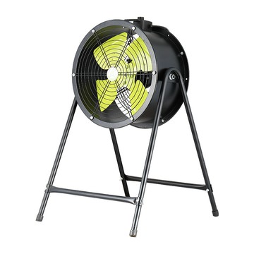 便利生活小物 220V 工業風扇 落地電風扇 排風扇 排風機 排氣扇 排氣機 倉庫圓筒通風機