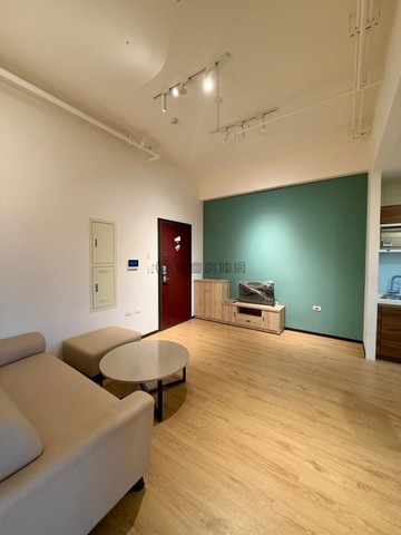 宏盛水悅|二房平車|附基本裝潢｜新北市淡水區新市三路一段