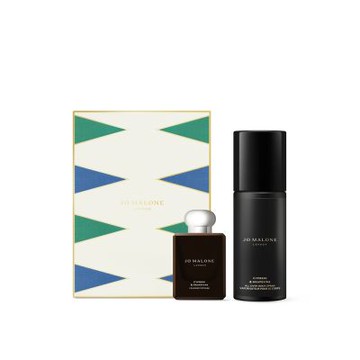 Jo Malone 絲柏與葡萄藤芳醇香氛組 (2025聖誕限量)