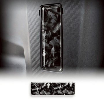 真鍛造碳纖維 SYM 三陽 DRG MMBCU JET 車身號碼貼 車架碼貼 車身碼貼 卡夢貼 碳纖維貼 裝飾貼