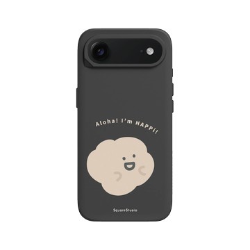 iPhone Air SolidX 黑 - Square Studio 方坊 - 樂樂登場