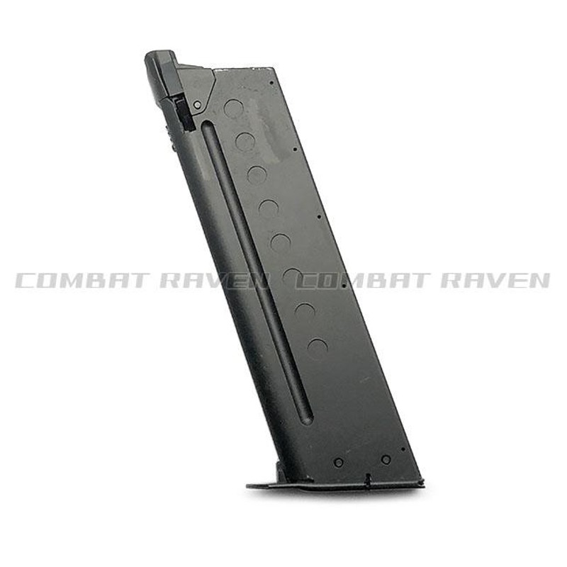 タナカワークス】ガスブローバック SIG P220 IC 海上自衛隊 ABS