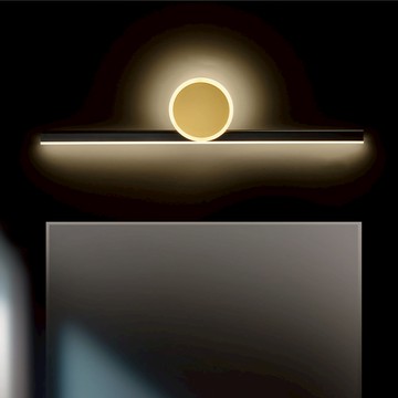 LED 橫式壁燈 24-327