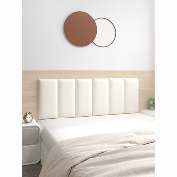 免運 榻榻米床頭軟包靠背護墻闆圍貼墻麵防撞墊無床頭軟包酒店賓館自粘 海綿大靠墊 床頭靠背支撐 床頭靠墊 靠墊