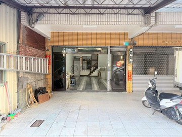 北區-文賢路近好市多商圈六房店住｜台南市北區文賢路