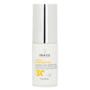 Image Image Daily Prevention Protect and Refresh Mist SPF 30 30ml/1oz-身體防曬及古銅粉