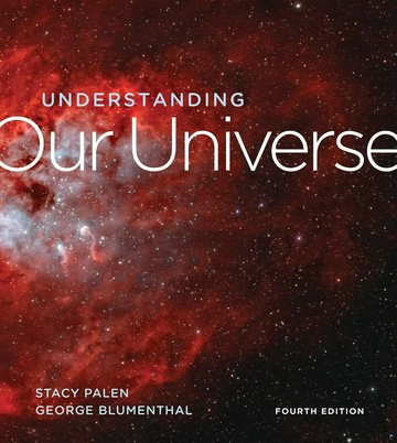 Understanding Our Universe (4版) Palen 2022 NORTON