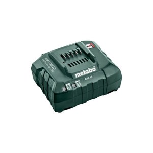 metabo 美達寶 12-36V充電器 ASC 55