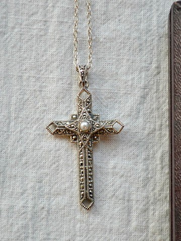 Leuven Necklace