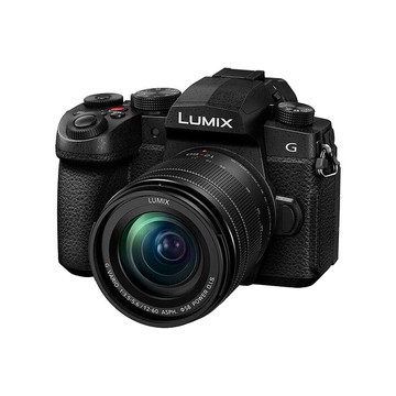Panasonic 國際牌LUMIX DC-G97M 含(H-FS12060鏡頭) 128G全配組