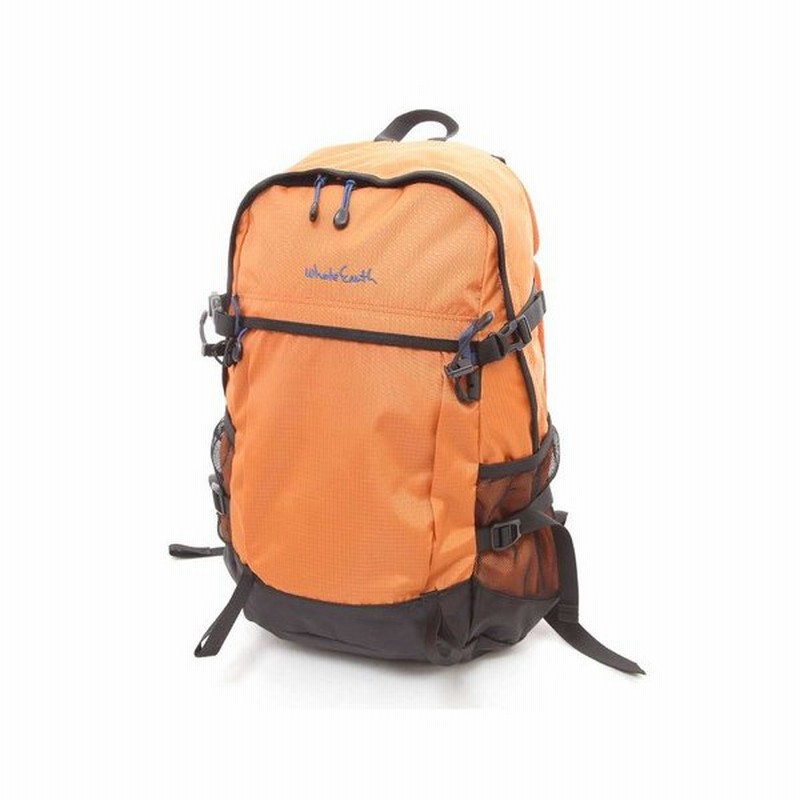 Whole Earth リュック 25l バックパック Wes17f04 9002 Dorn バッグ レインカバー付き 防水カバー 自転車通勤 通学 通販 Lineポイント最大get Lineショッピング