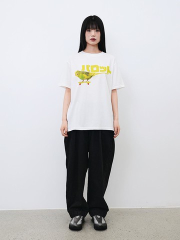 PARROT T - SHIRT