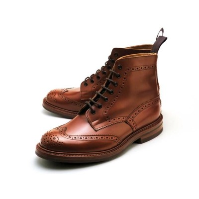 tricker's ブーツの通販 1,232件の検索結果 | LINEショッピング