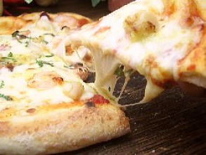 ピザ★シーフード PIZZA（20cm）本格ピッツァ チーズ パーティー お惣菜 ギフト