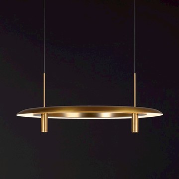 44W 3000K餐吊燈 B18-55-60331