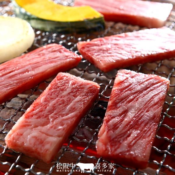 松阪牛 冷蔵 ギフト 焼肉用 極上肩ロース600g［特選A5］ 三重県 高級和牛 熟成肉 ブランド チルド便 牛肉 焼き肉［お歳暮 2023 ギフト 御歳暮］