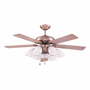 60吋吊扇燈 F06-711X L-203C