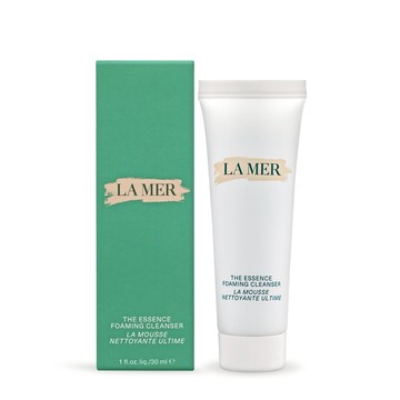 LA MER 海洋拉娜 深海極效潔顏乳霜(30ml)-國際航空版