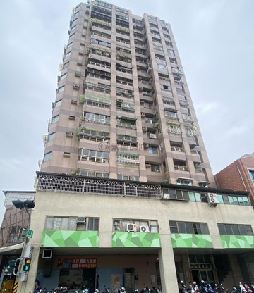 桂林國小大坪數4房2衛高層景觀大樓有平車另售｜高雄市小港區桂江街