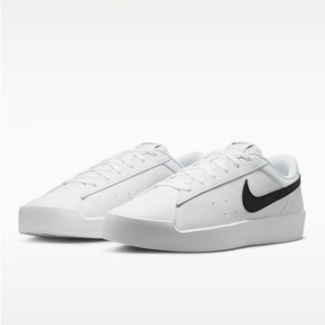【NIKE】COURT HERITAGE SL 板鞋 男款 白色 休閒鞋 IQ9750-104