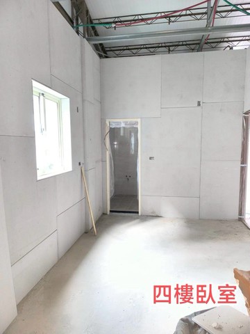 何厝國小大地坪透天｜台中市西屯區何厝街