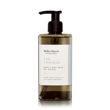 Miller Harris Tea Tonique 午後伯爵潔膚露 300ML