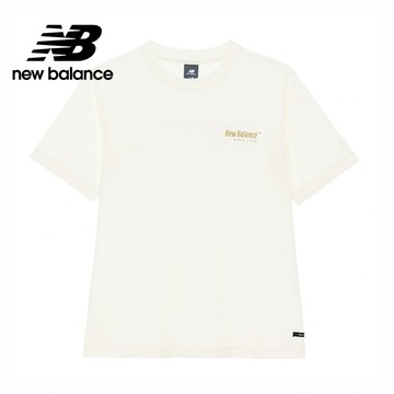 [New Balance]SDS涼感上衣_男性_杏色_NEF29481IV