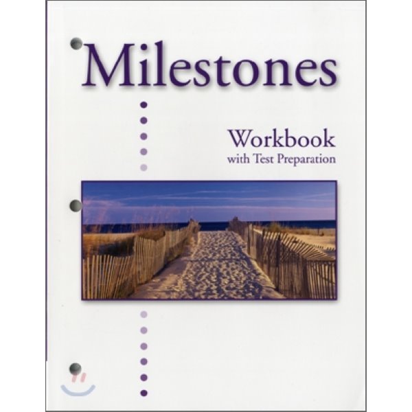 MILESTONES C：Workbook 編集部