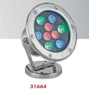 LED  9W 投射燈 F35-43-31664