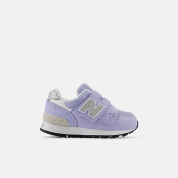 New Balance 313 v2 Hook and Loop 中大童 休閒鞋 I3136XH-W